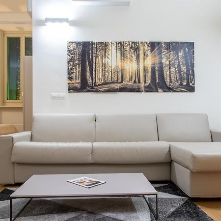 Ferienwohnung Il Bosco Segreto, Dove Magia E Storia Si Fondono Turin Exterior foto