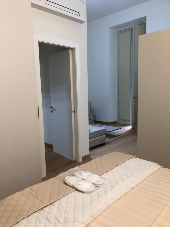 Ferienwohnung Il Bosco Segreto, Dove Magia E Storia Si Fondono Turin Exterior foto
