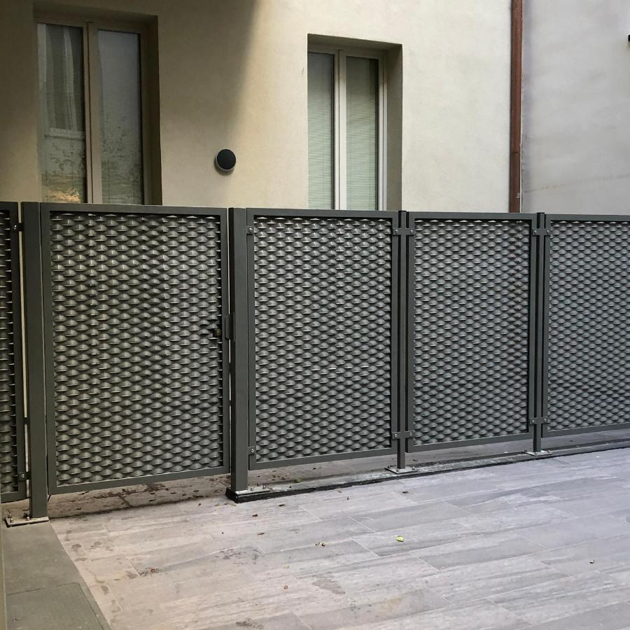 Ferienwohnung Il Bosco Segreto, Dove Magia E Storia Si Fondono Turin Exterior foto