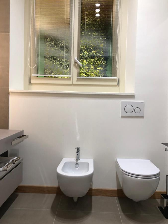 Ferienwohnung Il Bosco Segreto, Dove Magia E Storia Si Fondono Turin Exterior foto