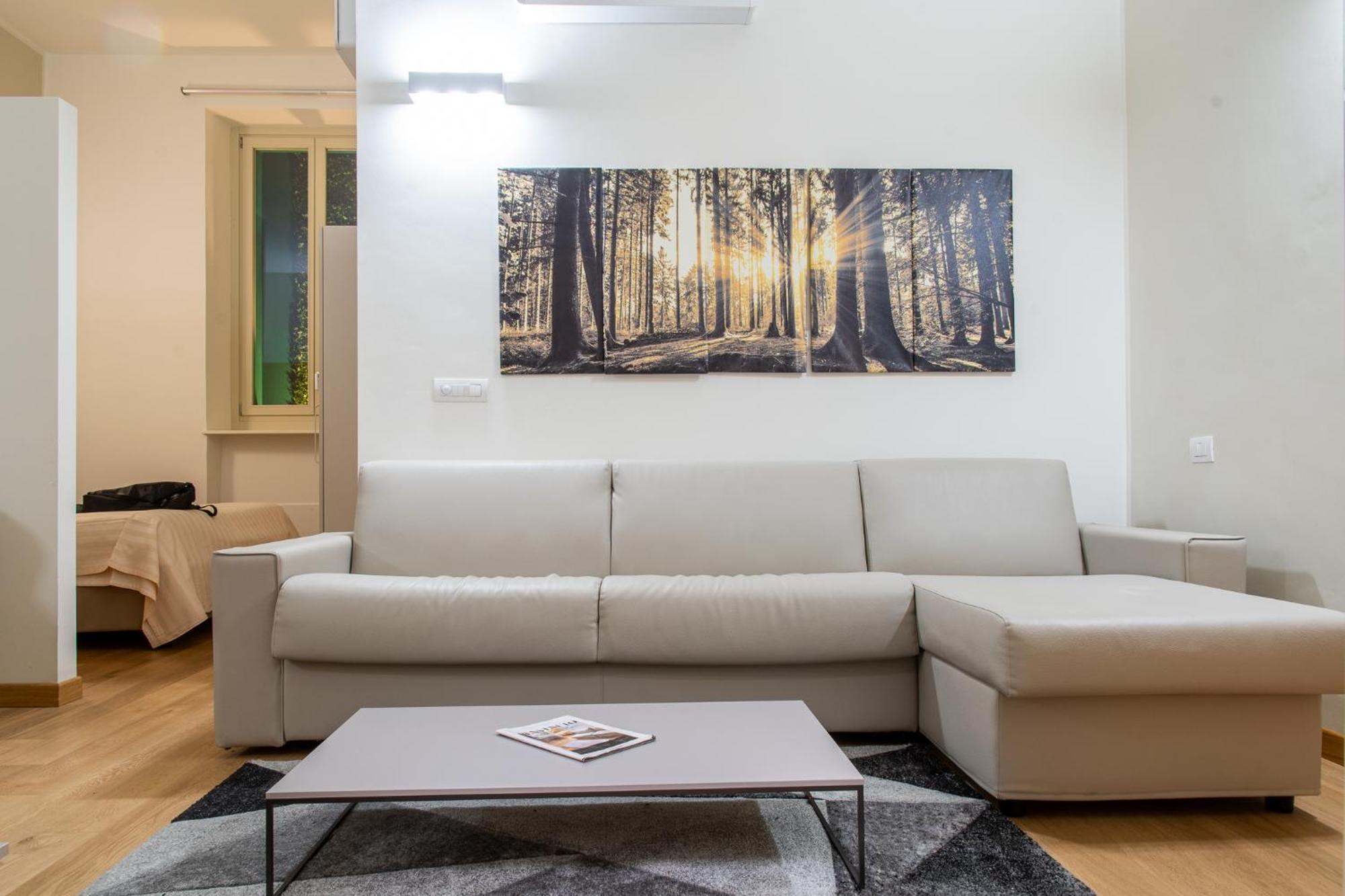 Ferienwohnung Il Bosco Segreto, Dove Magia E Storia Si Fondono Turin Exterior foto